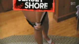Illustration for article titled Ronnie Gets An Anal Probe On Jersey Shore Season 3